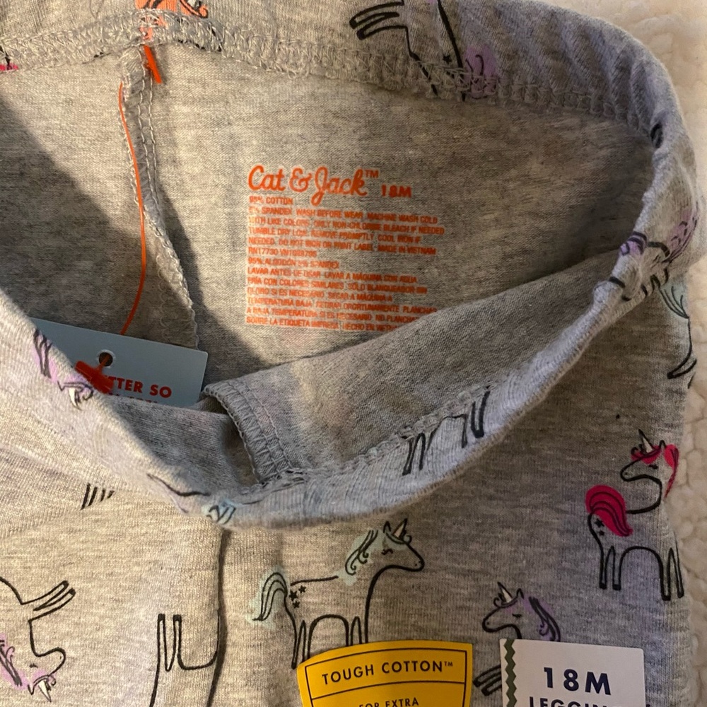 Cat & Jack Bundle - Picture 10 of 10